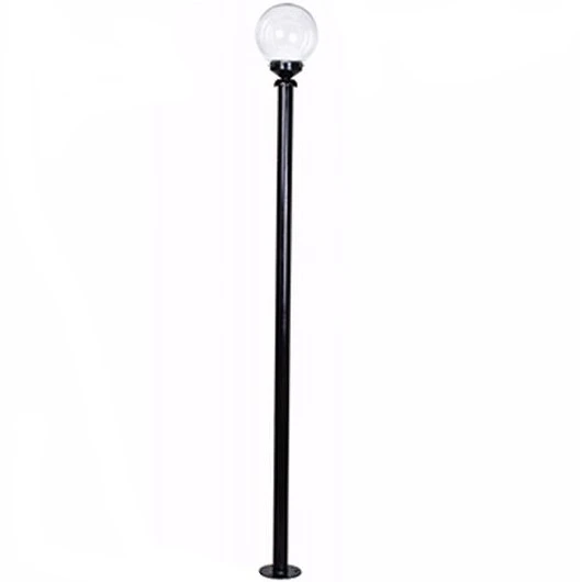 Yuvarlak Karpuzlu Işık Direği ürün görseli 1