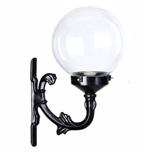 Dış Mekan Nostaljik Aplik