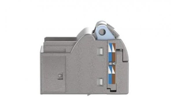 SCHNEİDER ACTASSI CAT 6 FTP  RJ-45 S-ONE KEYSTON / VDIB17726B12 - 5