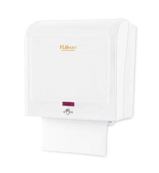 DİVA FOTOSELLİ KAĞIT VERİCİ 21 CM SENSÖRLÜ KAĞIT HAVLULUK F398 - 2