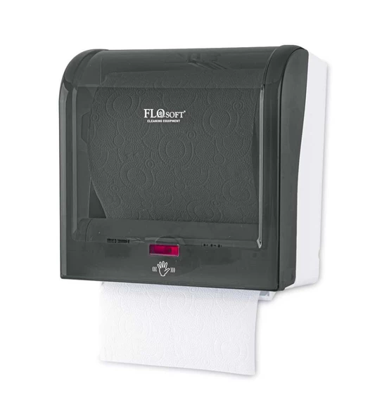 DİVA FOTOSELLİ KAĞIT VERİCİ 21 CM SENSÖRLÜ KAĞIT HAVLULUK F398 - 3