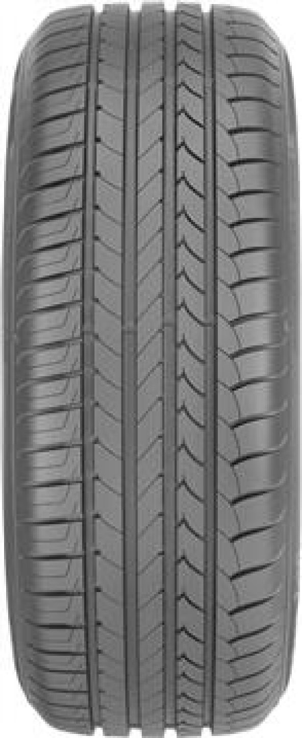 Goodyear 205/50 R17 89V Efficientgrip FP Yaz Oto Lastiği (Üretim: 2021, 2.hafta) - 2