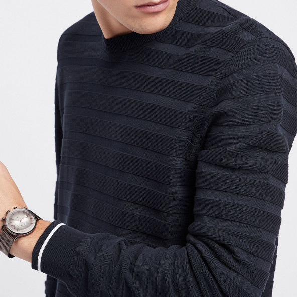 Emporio Armani AR11169 Erkek Kol Saati - 4