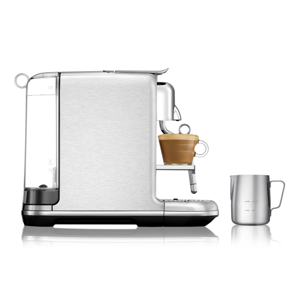 Nespresso Creatista Pro Kahve Makinesi - 2