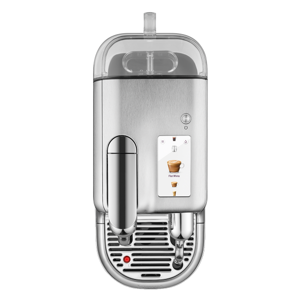 Nespresso Creatista Pro Kahve Makinesi - 3