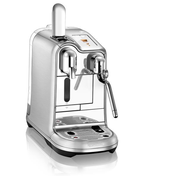 Nespresso Creatista Pro Kahve Makinesi - 6