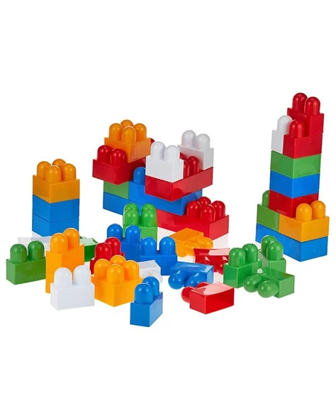 Dede Kutulu Bloklar No:2 72 Parça 01326 - 2