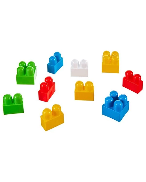 Dede Kutulu Bloklar No:2 72 Parça 01326 - 3