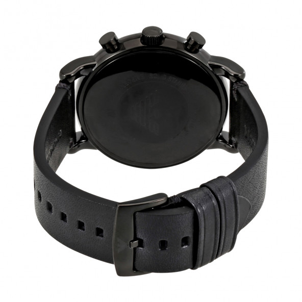 Emporio Armani AR1918 Erkek Kol Saati - 3