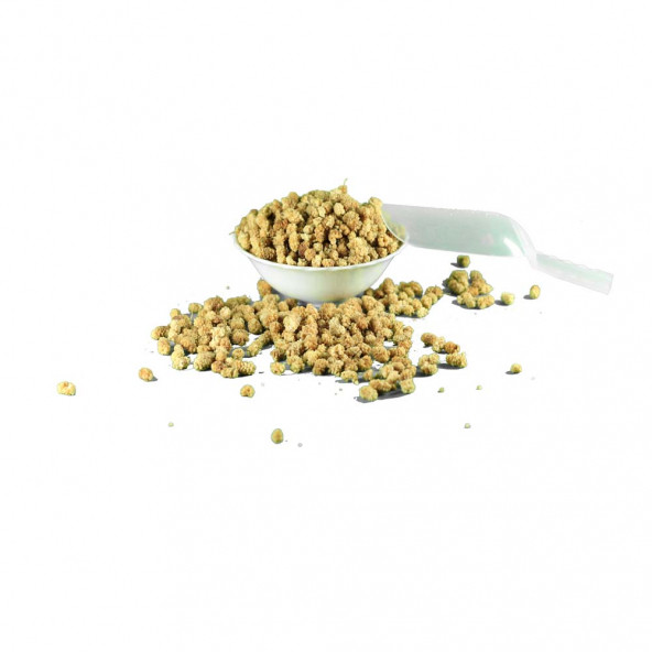 Doğal Hizan Kuru Dut - 1 Kg - 2