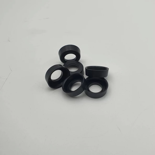 Piston Piston Keçesi Nbr K50 - 11x20x7 - 5