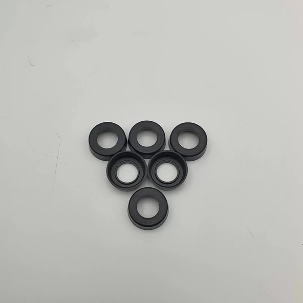 Piston Piston Keçesi Nbr K50 - 11x20x7 - 6