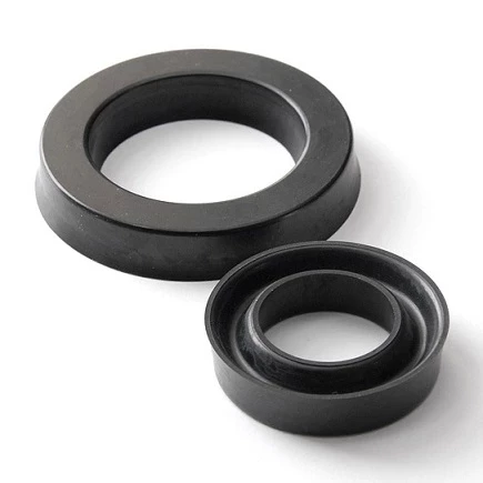 Piston Piston Keçesi Nbr K50 - 11x20x7