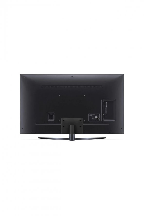 LG 55NANO766QA 55" 139 Ekran Uydu Alıcılı 4K Ultra HD Nanocell Smart LED TV - 3