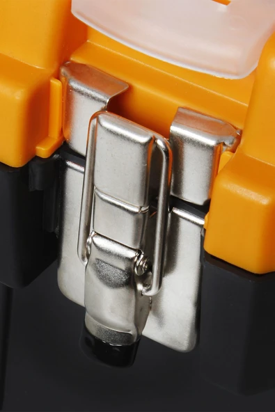 Rowermax 19 Metal Kilitli Takım-alet Çantası - 3