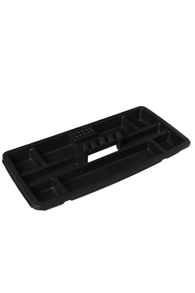 Rowermax Metal Kilitli Takım Çantası 22 Inc - 3