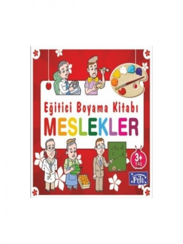 Meslekler - Ahmet Altay