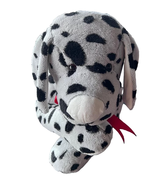 Peluş Yumuşacık Sevimli Köpek, Uyku ve Oyun Arkadaşı - 80 cm - 10