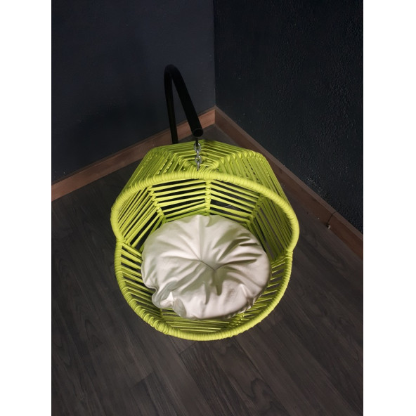 KEDİ SALINCAĞI