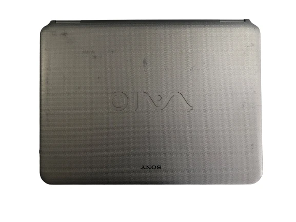 Sony Vaio Pcg-7141m Hurda Niyetine Notebook - 2