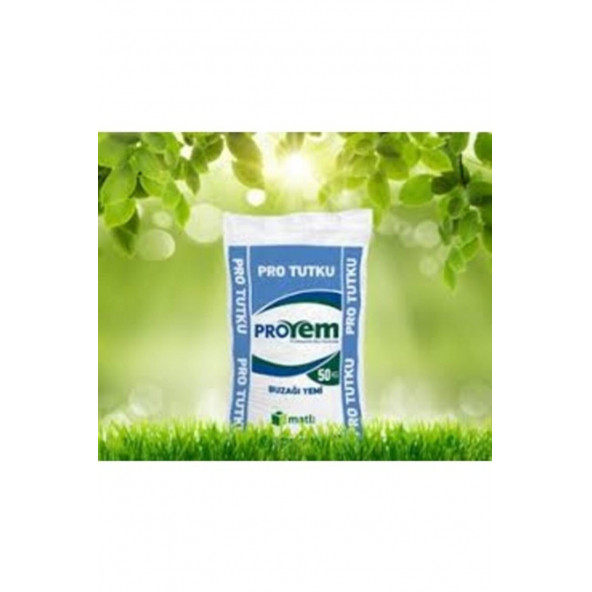 buzağı büyütme yemi 50 kg