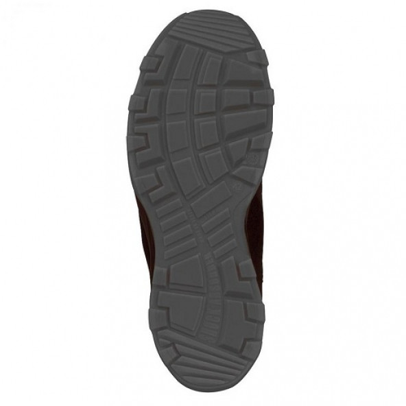 Uvex Heckel Run-r 100 Low S1p Iş Ayakkabısı - 4