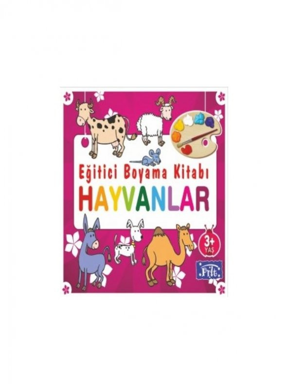 Hayvanlar - Ahmet Altay