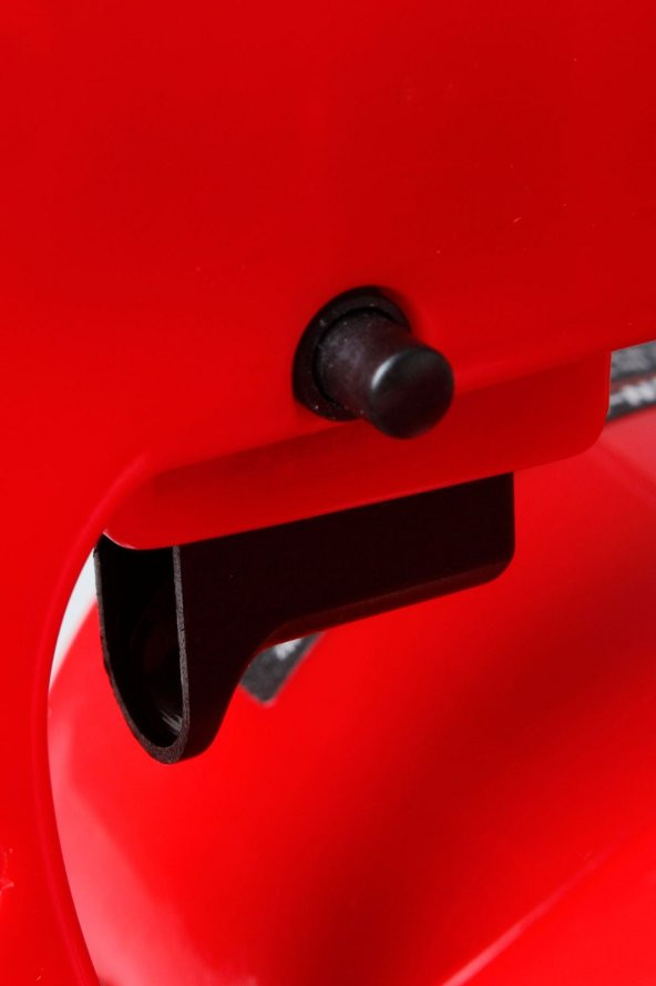 Anadolu Strong Profosyonel 600 Watt 6 Kademe ı Hava Üfleme  Emme Makinesi Elektrikli Hava Üfleme Körüğü - 3