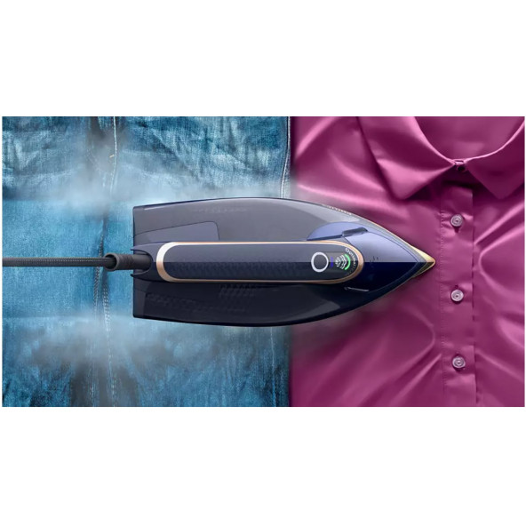 Philips Azur 8000 Serisi DST8050/20 3000 W Buharlı Ütü - 5