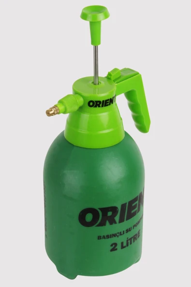 Anadolu Strong Oto Araba Yıkama Pompası Basınçlı Ilaçlı Yıkama Pompası - 2