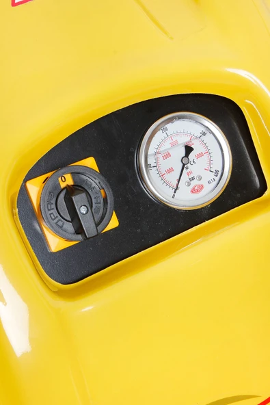 ottomax profesyonel oto yıkama malzemeleri 200 bar basınçlı yıkama makinası italyan pompa 12 metre - 5