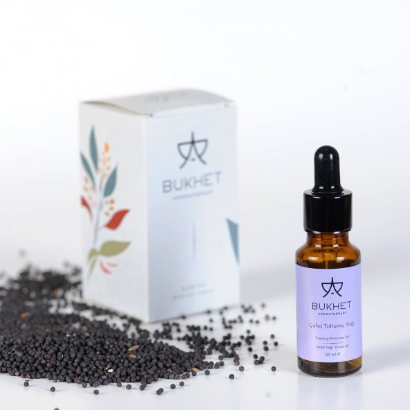Bukhet Çuha Tohumu Yağı 20 ML