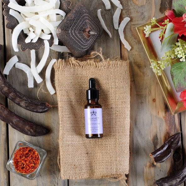 Bukhet Çuha Tohumu Yağı 20 ML - 2