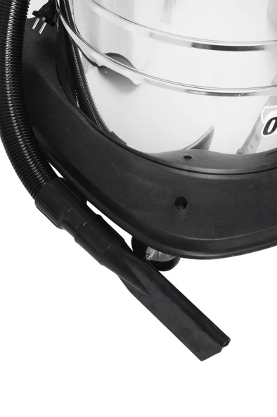 OTTOMAX 3500 Watt 3 Motorlu Sanayi Tipi Oto Süpürgesi - 2