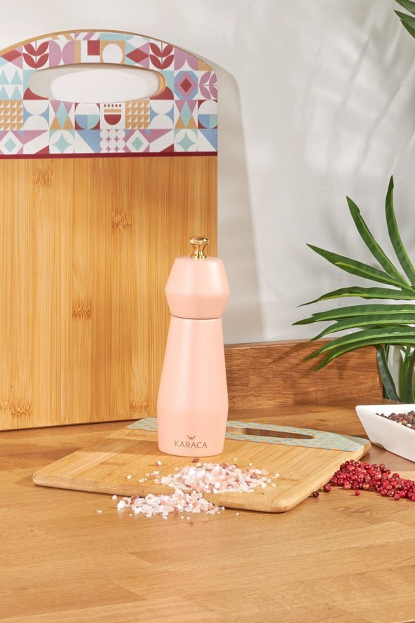 Karaca Joyful Baharat Değirmeni 15 Cm