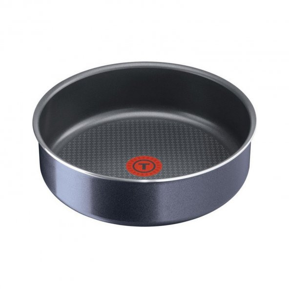 TEFAL Titanium Ingenio Elegance Orta Set - 3