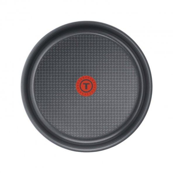 TEFAL Titanium Ingenio Elegance Orta Set - 4