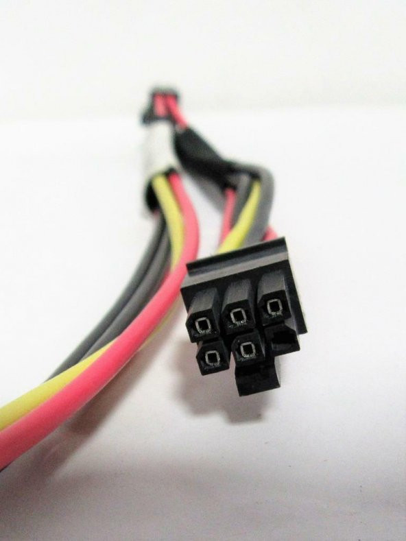 DL580 Gen10 Hdd Power Kablosu - Resim 5