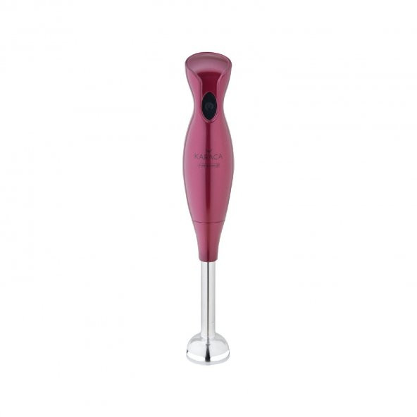 Karaca Purple Gold Çubuk Blender - 2