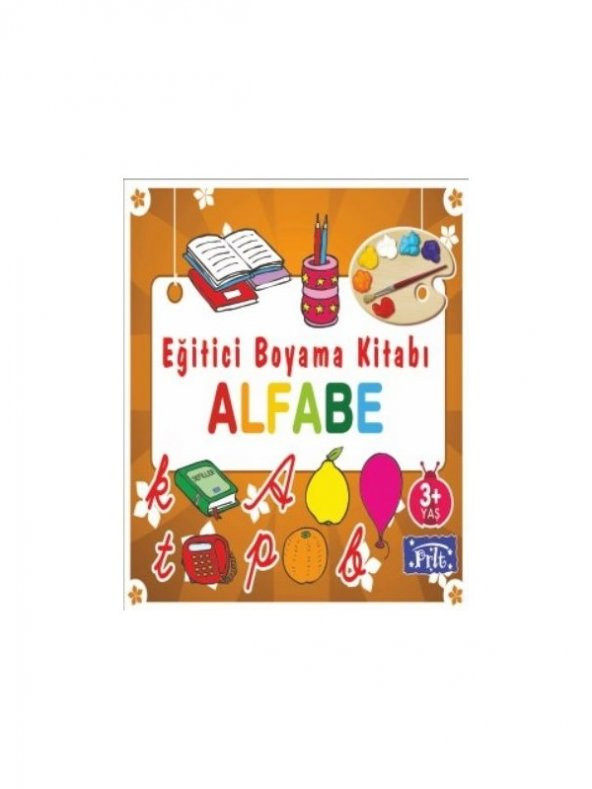 Alfabe - Ahmet Altay