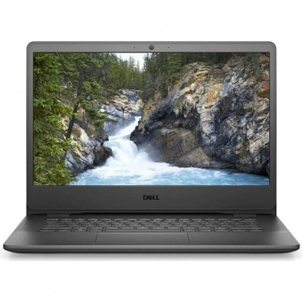 Dell Vostro 3400 Intel Core I3 1115G4 8gb 256GB SSD Ubuntu 14 Taşınabilir Bilgisayar SR10