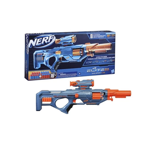 Nerf Elite 2.0 Eaglepoint RD8 F0423