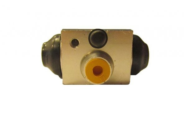 AVDANOTO MERKEZ FREN ARKA SAG/SOL-(TOYOTA: YARIS 0611 ) - 475500D010