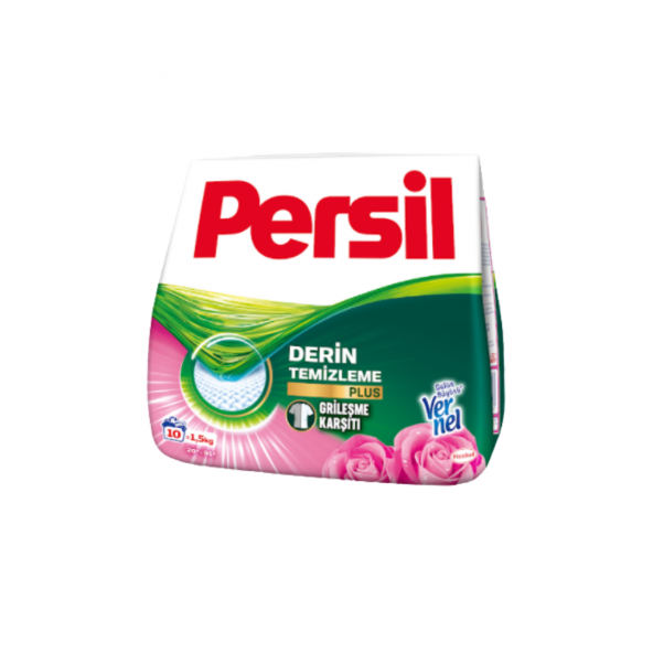 PERSİL MATİK 1,5