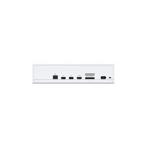 Microsoft Xbox Series S 512 GB SSD Oyun Konsolu - 4