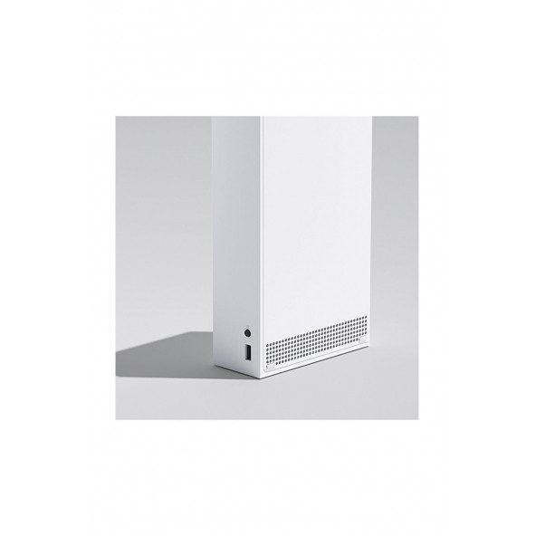 Microsoft Xbox Series S 512 GB SSD Oyun Konsolu - 5