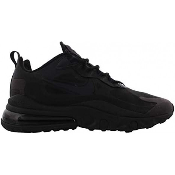Nike Air Max 270 React Siyah ayakkabı - 2