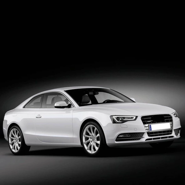 Audi A5 2013-2016 Ön Cam Silecek Takımı Silgeç Seti 60x50cm - Resim 3