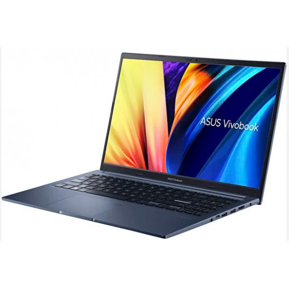 ASUS M1502ıa-ej131w Amd R5-4600h 8gb Ram 256gb Ssd 15.6" Fhd W11 Notebook - 2