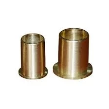 Sarı Pirinç Kapsül Fişek 4mm - Resim 3